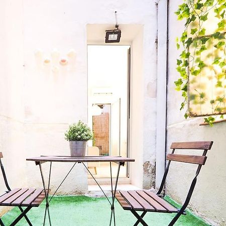 Tranquilidad En El Corazon De Madrid. Apartment Exterior foto