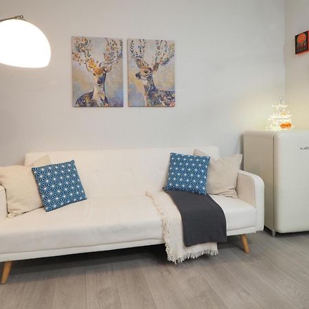 Tranquilidad En El Corazon De Madrid. Apartment Exterior foto