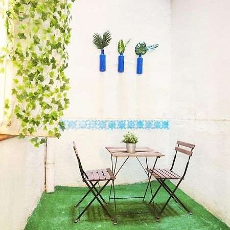 Tranquilidad En El Corazon De Madrid. Apartment Exterior foto