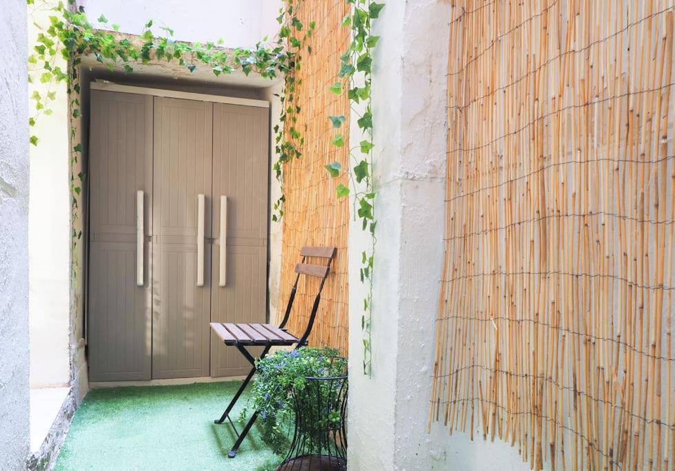 Tranquilidad En El Corazon De Madrid. Apartment Exterior foto