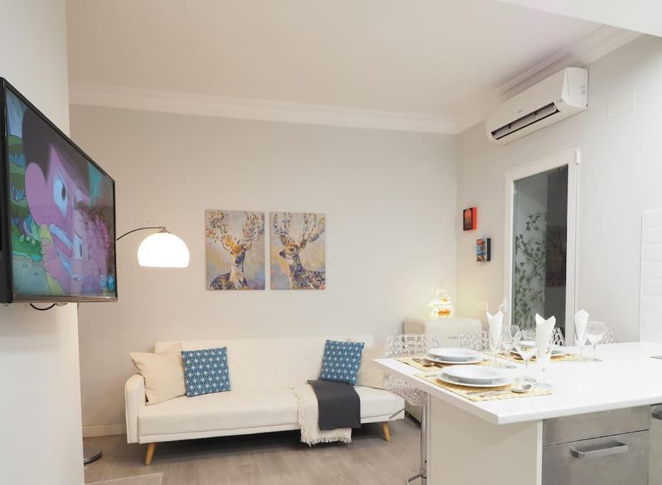 Tranquilidad En El Corazon De Madrid. Apartment Exterior foto
