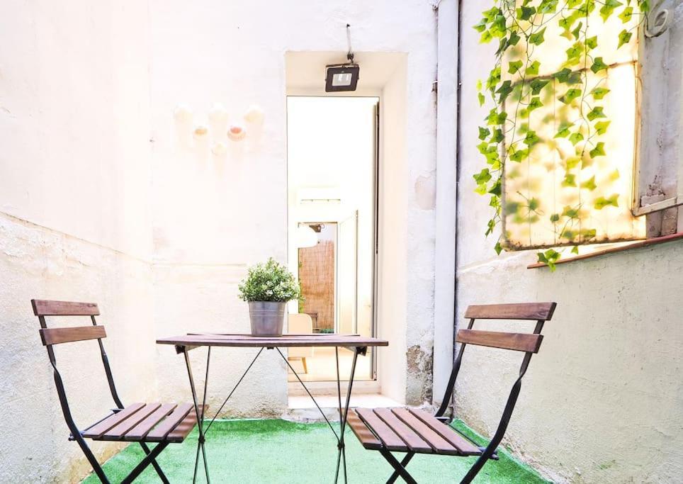 Tranquilidad En El Corazon De Madrid. Apartment Exterior foto