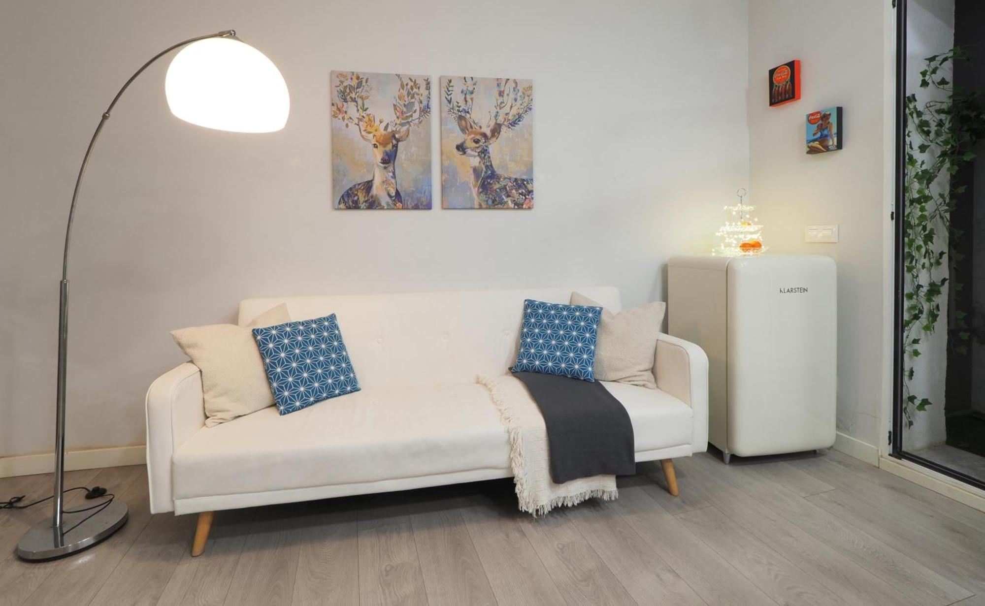 Tranquilidad En El Corazon De Madrid. Apartment Exterior foto