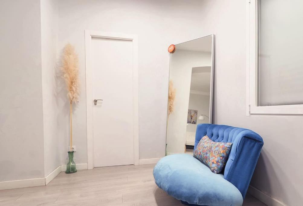 Tranquilidad En El Corazon De Madrid. Apartment Exterior foto