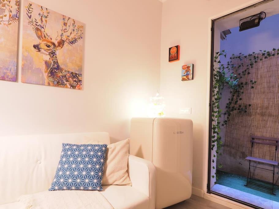 Tranquilidad En El Corazon De Madrid. Apartment Exterior foto